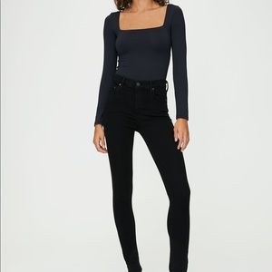 Citizens of humanity sculpt skinny jean